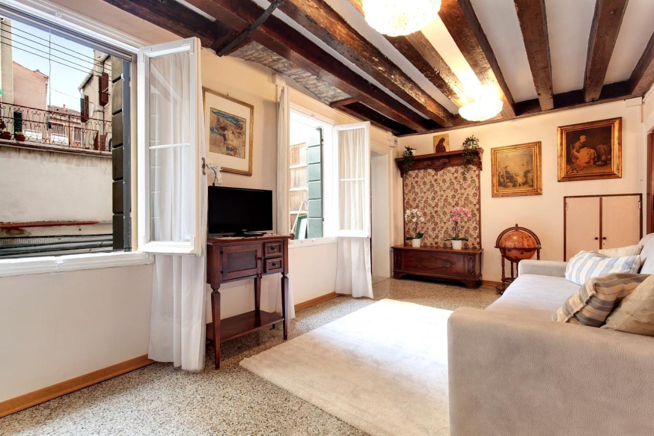 Appartement Ca' Apostoli Venetië