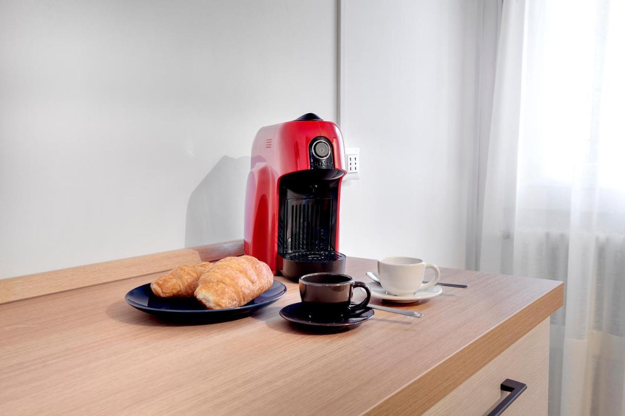 Ca' Apostoli Appartement *