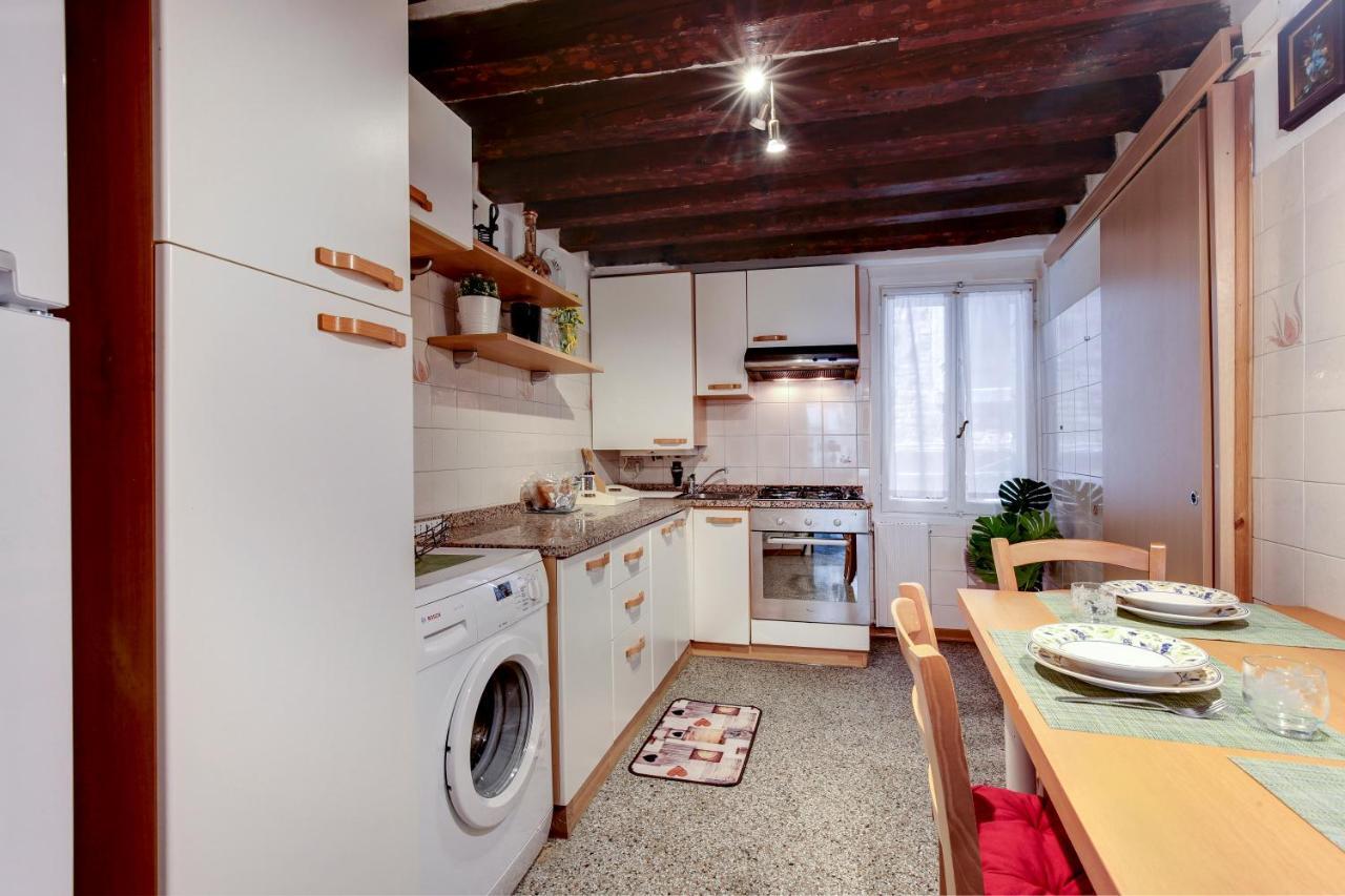 Appartement Ca' Apostoli