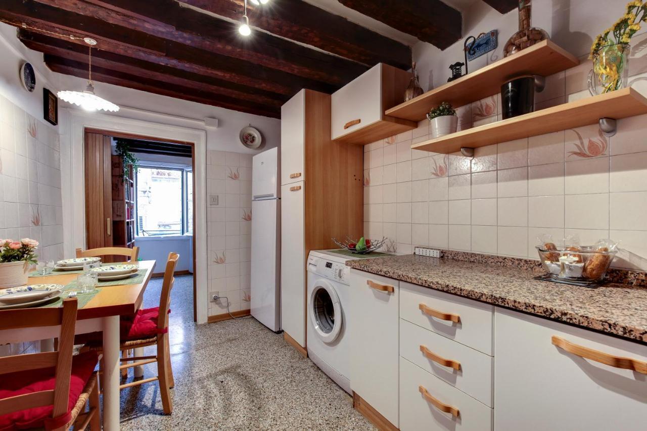 Ca' Apostoli * Venetië