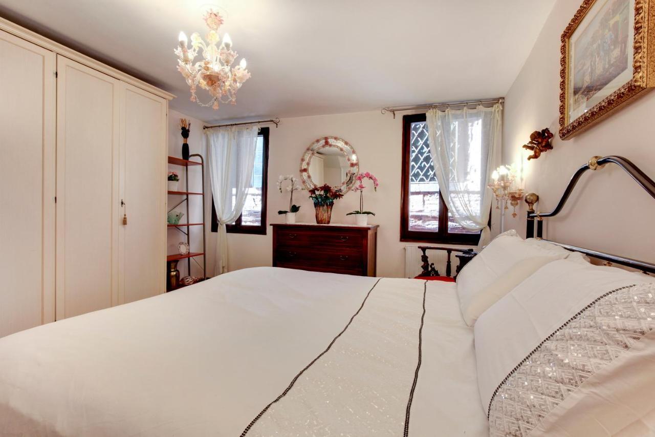 Appartement Ca' Apostoli