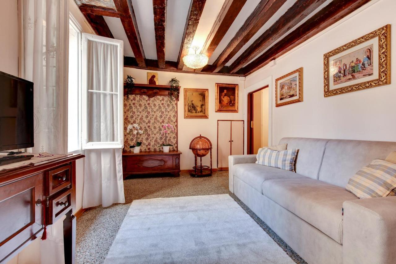 Appartement Ca' Apostoli Venetië